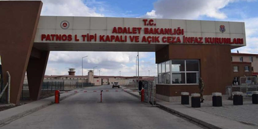 Two sick prisoners died in Turkish prisons and one prisoner died of COVID-19