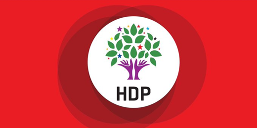 Eight more HDP municipalities seized amidst the fight against the coronavirus