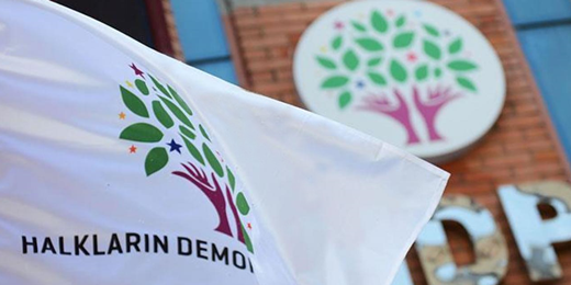 Armed attack against our İzmir provincial building, resulting in the death of a young woman