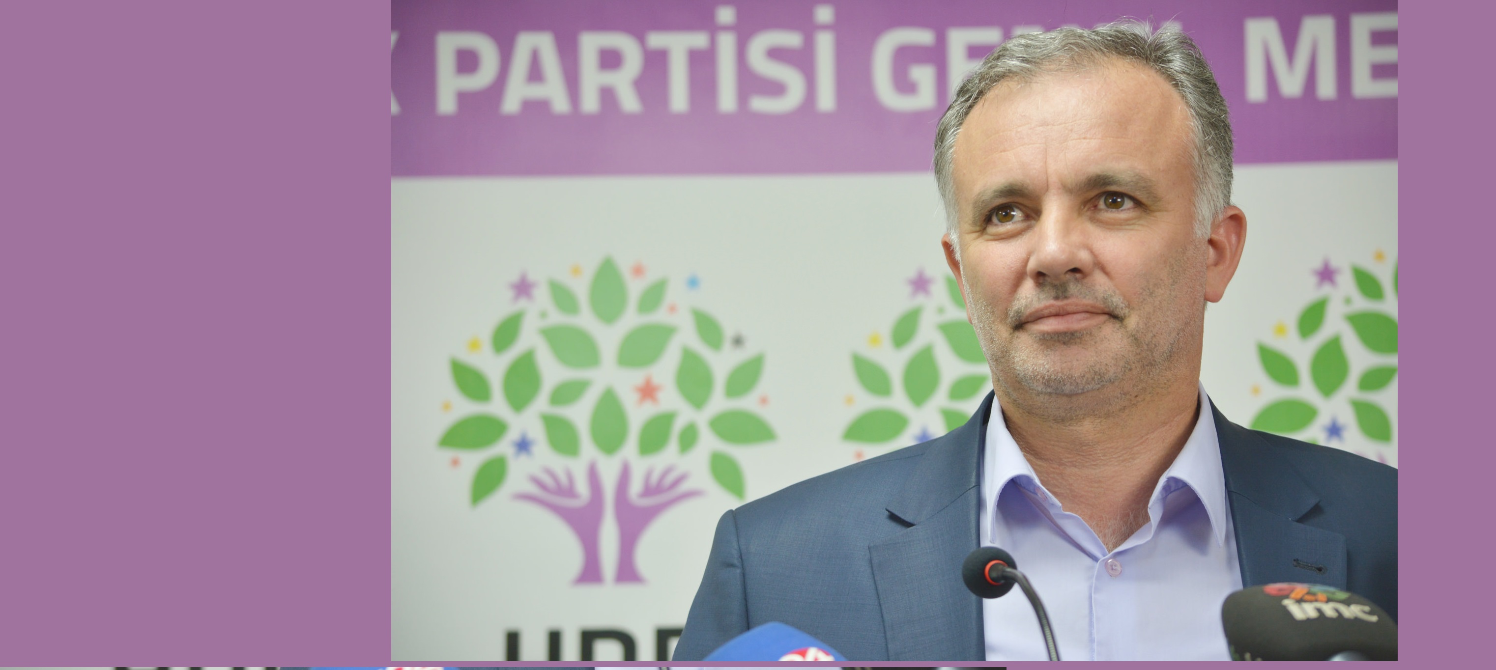 Bilgen: Halka umut aşılayan bir kampanya olacak