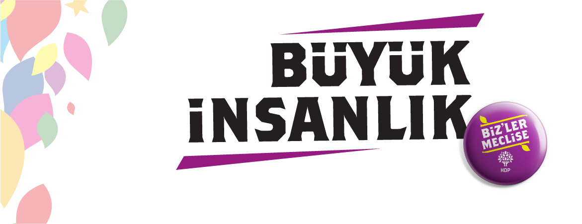 Büyük İnsanlık Çağrısı