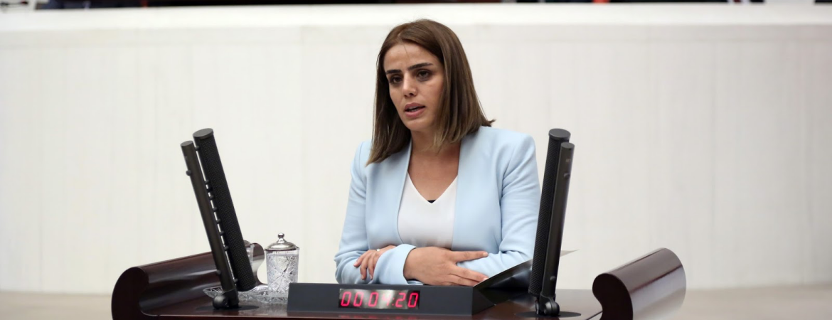 Yeni adli yılın gerçek adalete vesile olmasını temenni ediyoruz