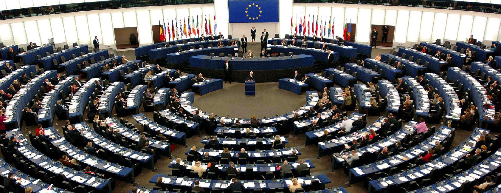 European Parliament Members to Erdoğan: Accept local election results