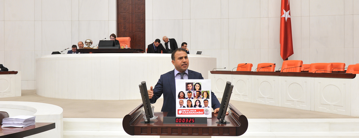 Ali Atalan: Bilinmeyen dillerin ve dinlerin ülkesi: Türkiye