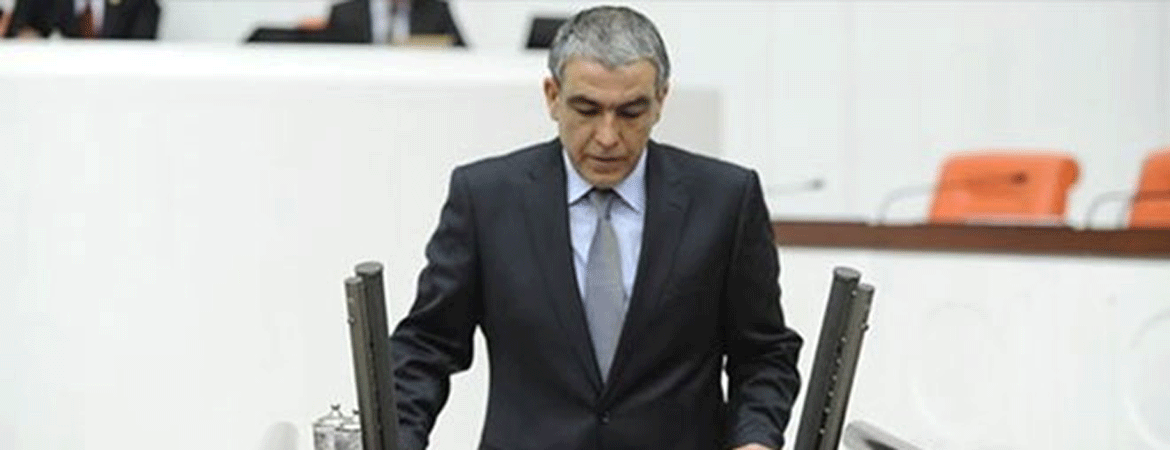 Ayhan: Emekçilere cadı avı durdurulsun