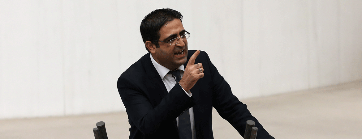 İhraç edilen engelli ve kronik sağlık sorunu bulunan kamu emekçileri hakkındaki soru önergemiz