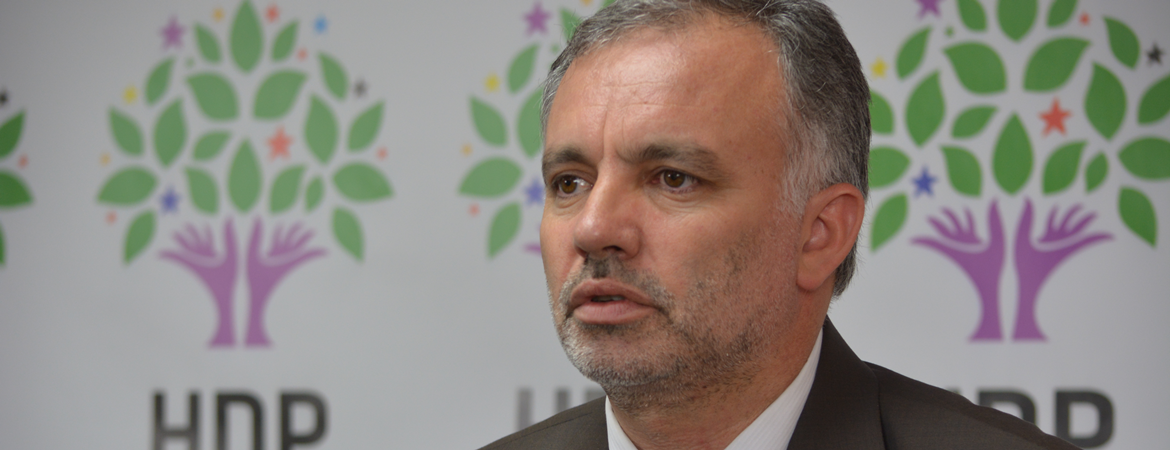 Bilgen: AP, Türkiyeyi dışlayıcı değil, OHALden caydırıcı bir yaklaşım sergilemeli