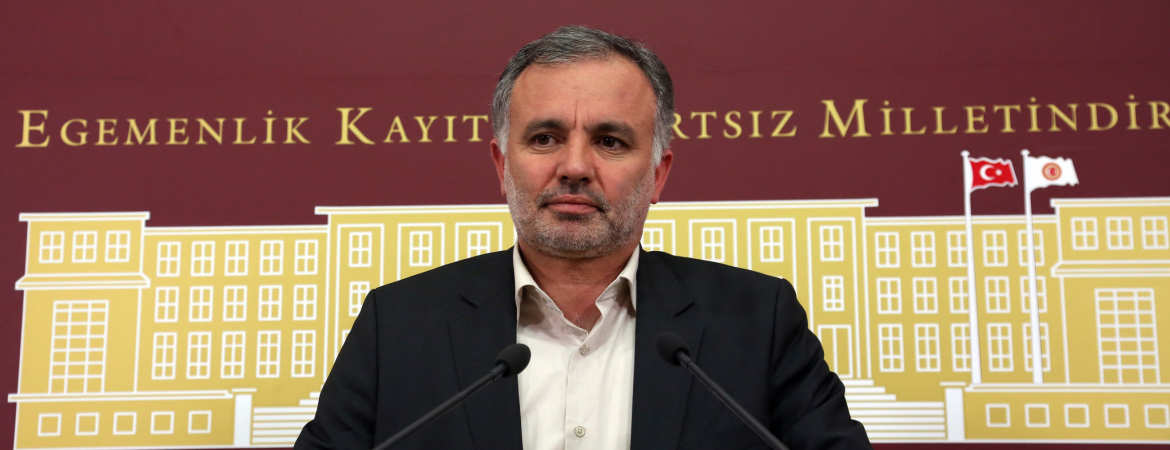 Bilgen: Hem durumu “Kurtuluş Savaşı” diye tarif edeceksiniz hem de Parlamento’yu toplamayacaksınız