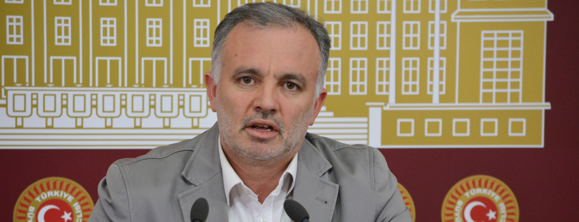 Bilgen: OHALin uzamasını tavsiye eden MGK nerede, ne zaman yapıldı?