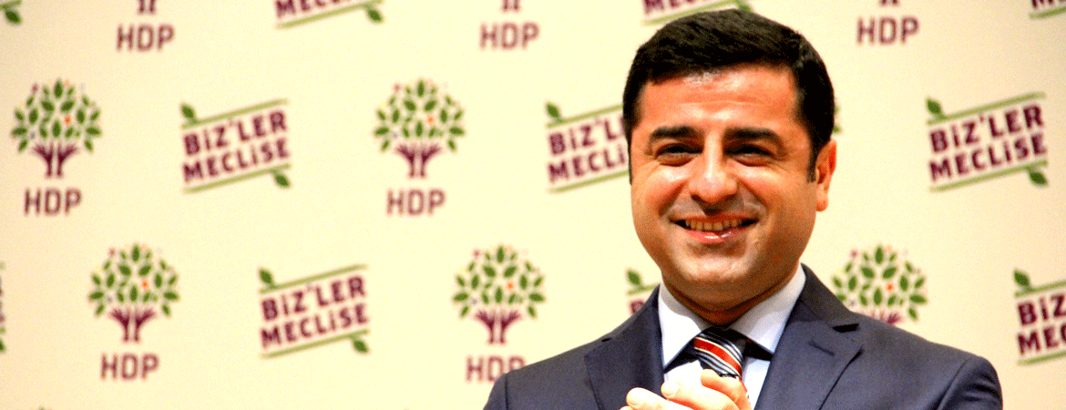 Çok olacağız ama birlik olacağız