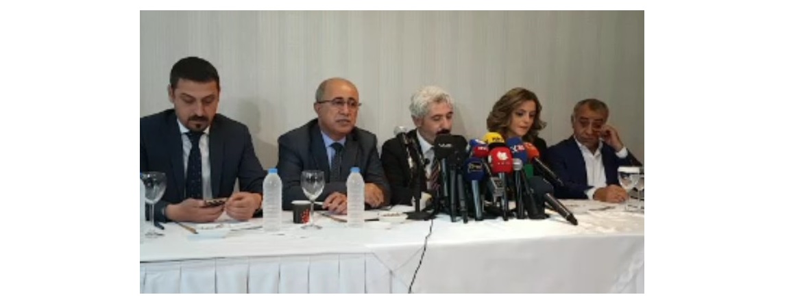 Demirtaşın avukatlarının basın toplantısında paylaşılan metnin özeti