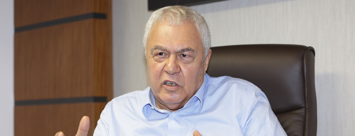 Celal Doğan: Sizi nizami maç ortamını sağlamaya davet ediyorum