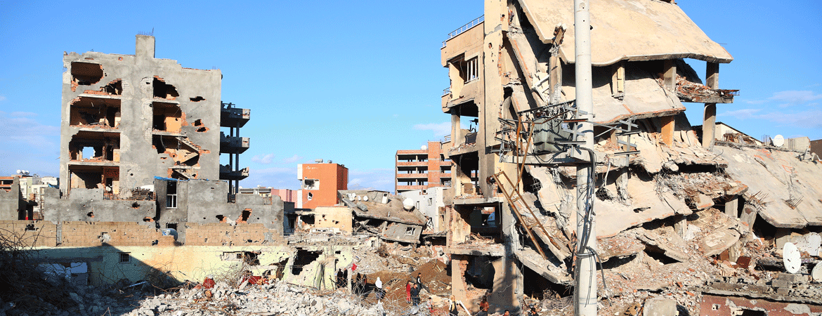 Birleşmiş Milletler heyetinin inceleme yapmasına derhal izin verilmelidir