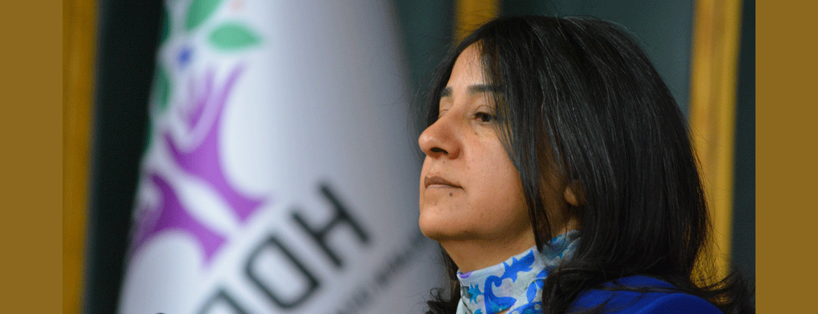 Bu tıkanıklığı aşarak halka dayanan demokratik ve özgürlükçü bir siyasal çerçeveye sahip olmak için güçlü bir siyasi proje ve iradenin olması gerekmektedir