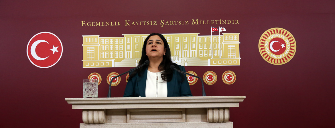 Demirel: Nitelikli eğitimin simgesi olan okullara proje okul adı altında müdahale edilmesindeki amaç nedir