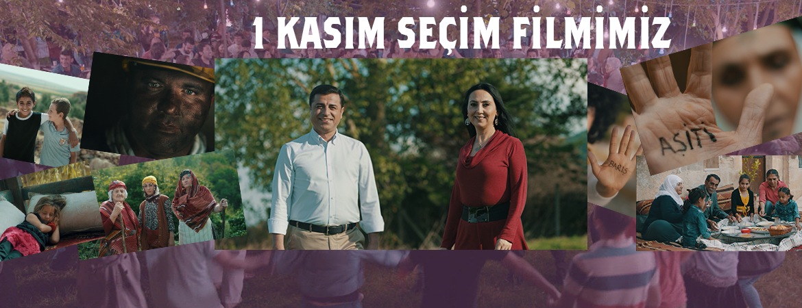 İnadına...