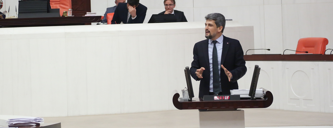 HDPnin üyelikleri MHPye geçiyor