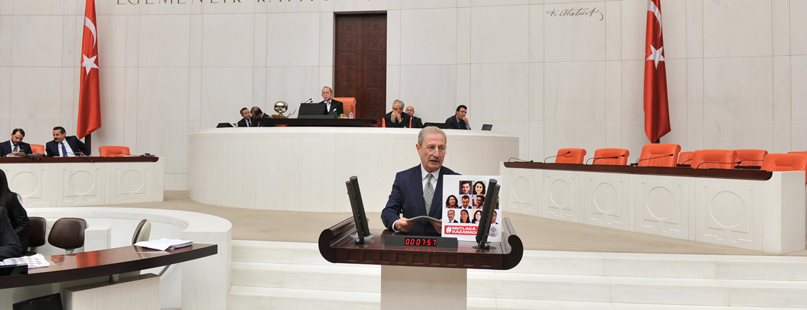 Bitliste DBPli belediye bırakılmadı