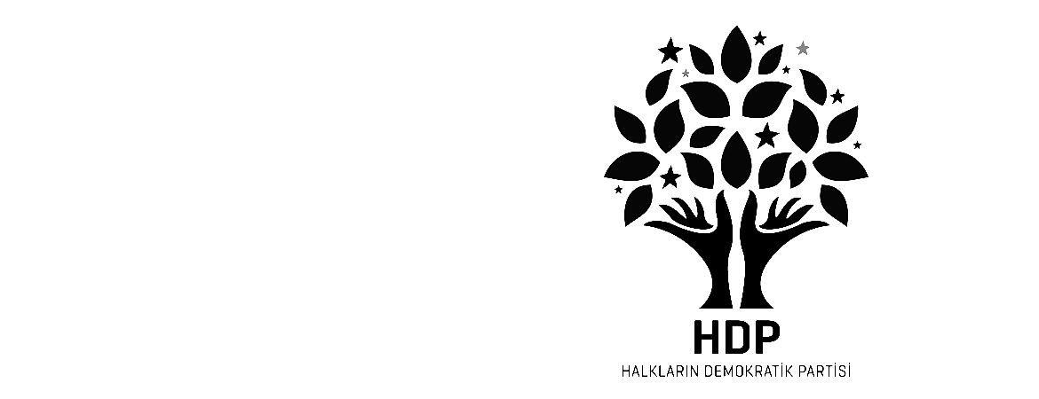 Gaziantep’teki insanlık düşmanı saldırıyı lanetliyoruz