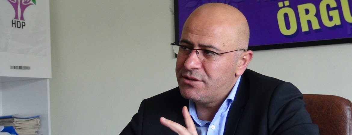 Hişyar Özsoy: İsrail ile anlaşmanın görünmeyen maddeleri var
