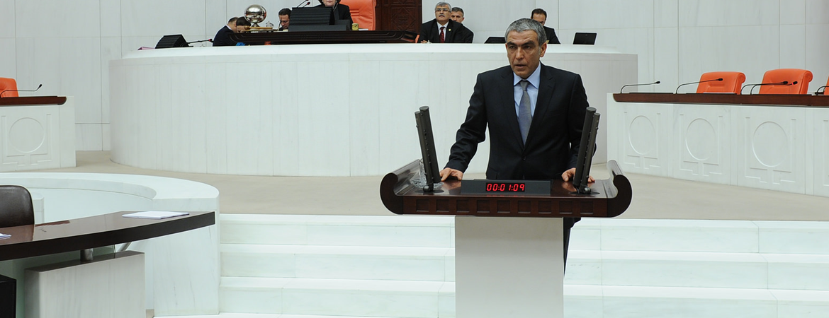 İbrahim Ayhan: AKP mutsuzlukta istikrar sağladı