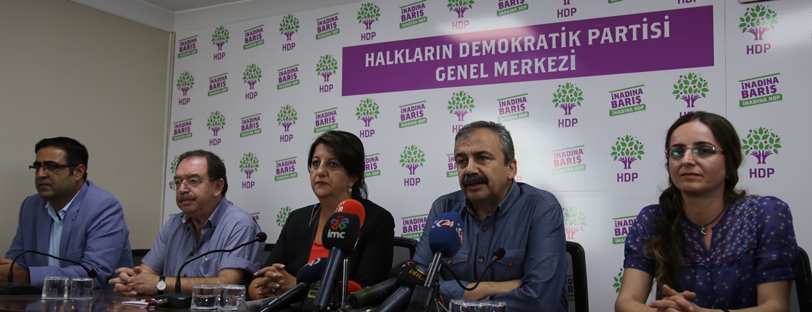 İmralı Heyeti: KCKnin açıklaması özenle ele alınmalı