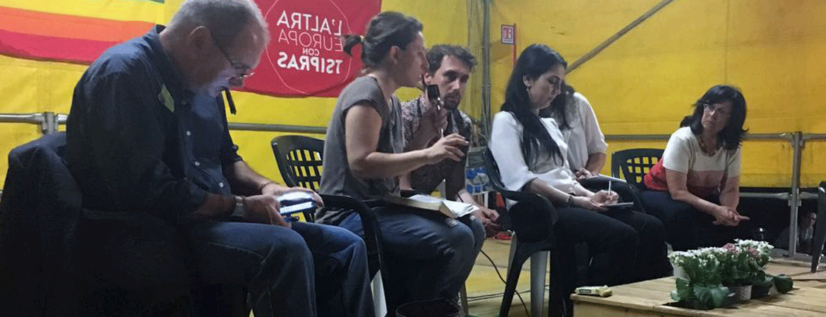 Yüksekdağ: Kürt halkının ve sosyalistlerin merkezi siyasette güç olmasına tahammül edemiyorlar