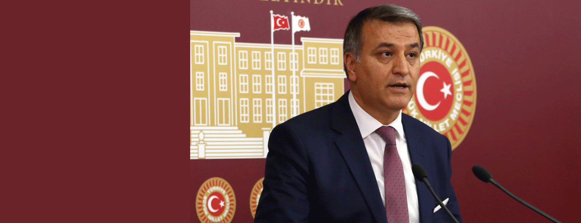 Toğrul: Gaziantepte IŞİD hücre evleri var