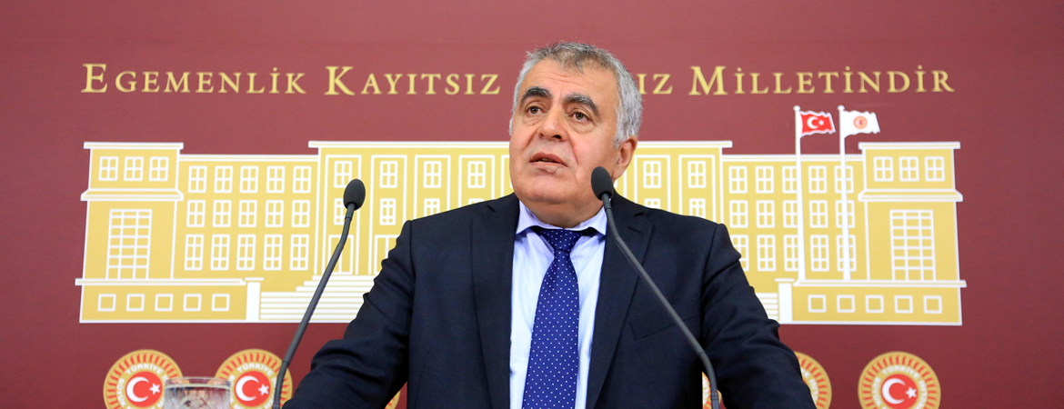 Doğandan Diyanet İşleri Başkanına: Memur olduğunuzu unutmayacaksınız