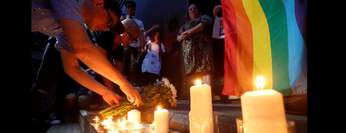IŞİD’i besleyenler, Orlando katliamından da sorumludur