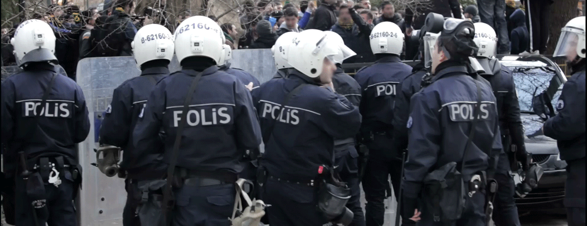 Krizden çıkışın yolu OHAL değil demokrasidir