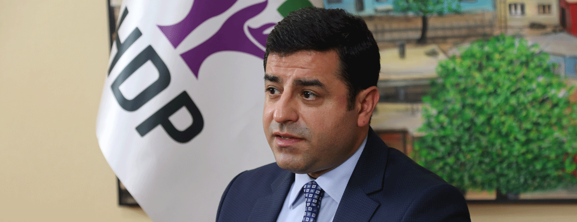 Savaş kararı Dolmabahçeden çok önce alınmıştı, Ceylanpınar bahane edildi