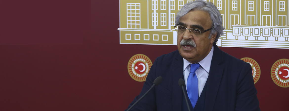 Mithat Sancarın Darbe Komisyonu değerlendirmesi: Hakikati öldüremezsiniz