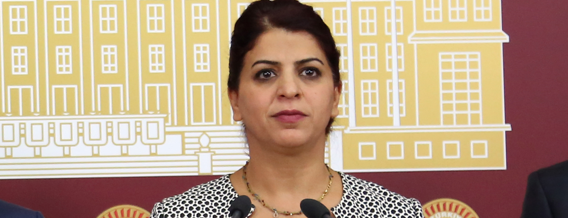 Yiğitalp, Amedspora Mersin İdmanyurdu Maçı için getirilen taraftar yasağını sordu