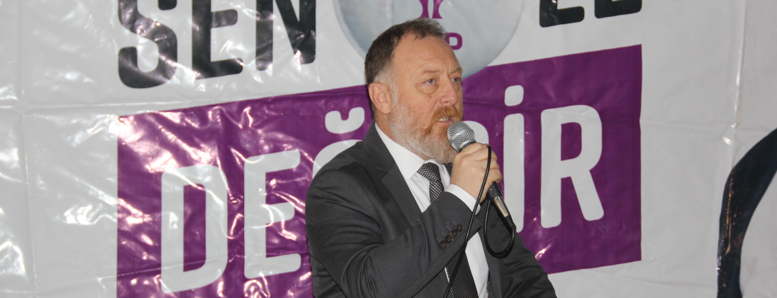 Temelli: Suriye rejimi eski hatalara düşmeden demokrasi için adım atmalıdır