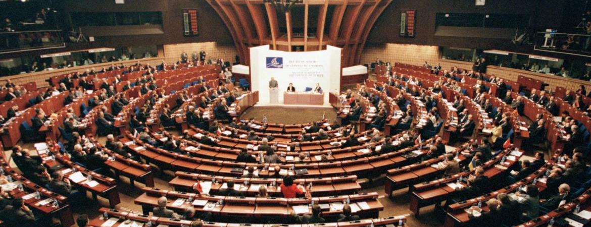 AKPMden Türkiyeye: CPTnin Öcalan konusundaki tavsiyelerine uyun