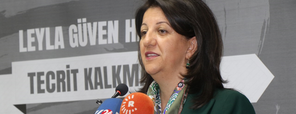 Buldan: Türkiyenin batısına ilişkin son kararımızı yarın yapılacak PM toplantımızda vereceğiz