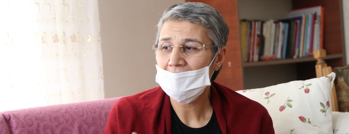 Leyla Güvenin CPTye mektubu