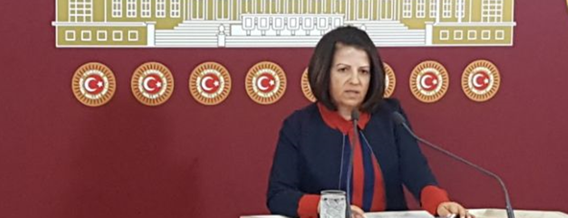 Kurtulan: O kadar tutukladılar ki aday bulamayacağımızı sanıyorlardı, yanıldılar