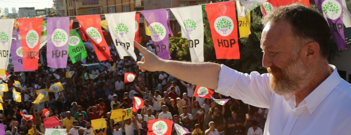 Temelli: Bir seçenek yarattık, hamlemiz AKP-MHP bloğunu durduracak
