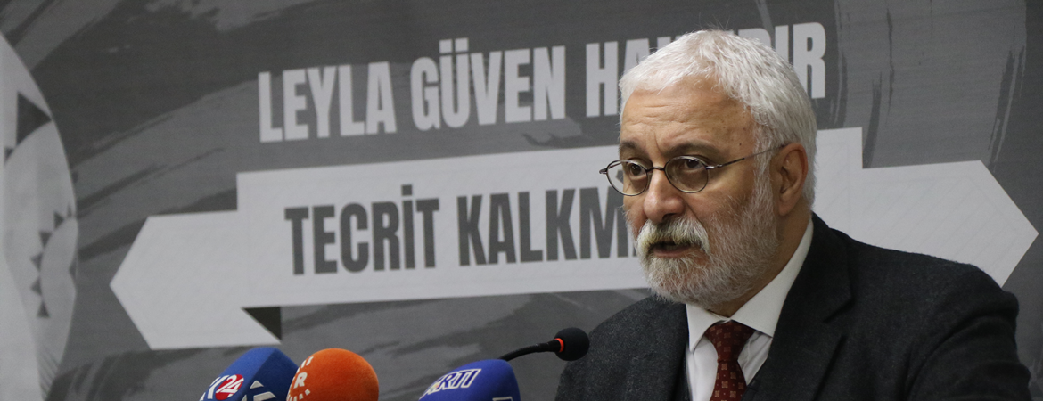 Oluç: Kabataş yalanından sonra Taksim yalanı ortaya çıktı, bırakın bunları gelin ekonomiyi konuşalım