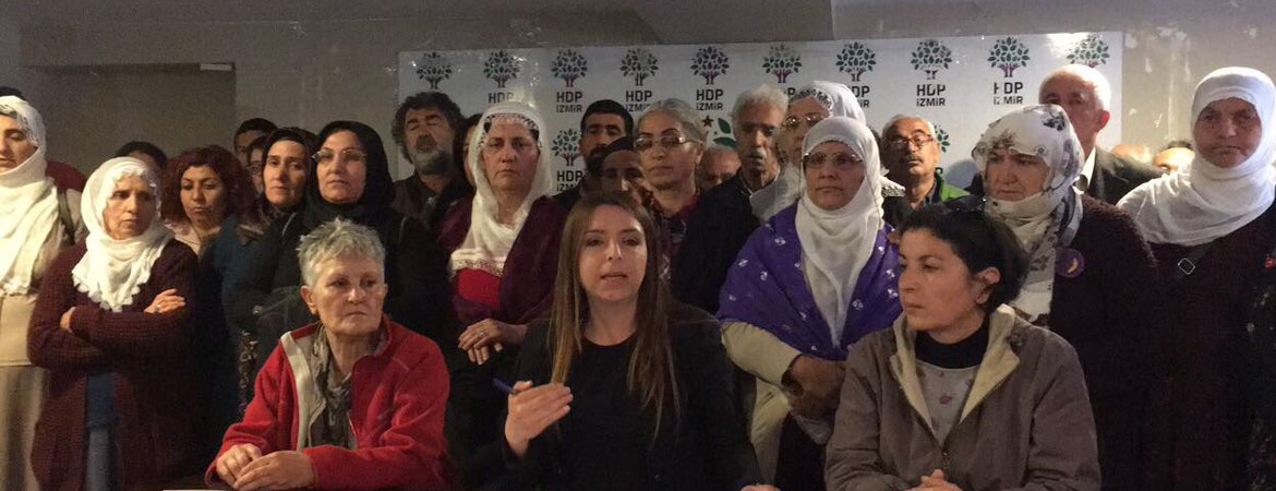 Çelik: Sessiz kalınırsa, cezaevlerinden tabutlar çıkabilir