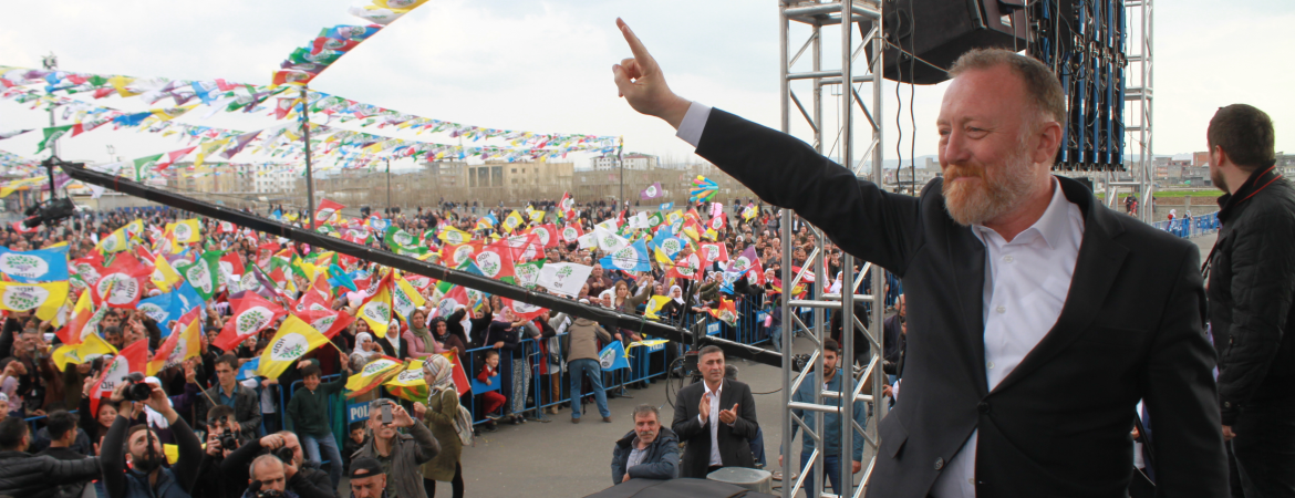 Temelli: Sandıkları nereye kaçırsanız kaçırın o sandıkları yakalar yine oyumuzu kullanırız