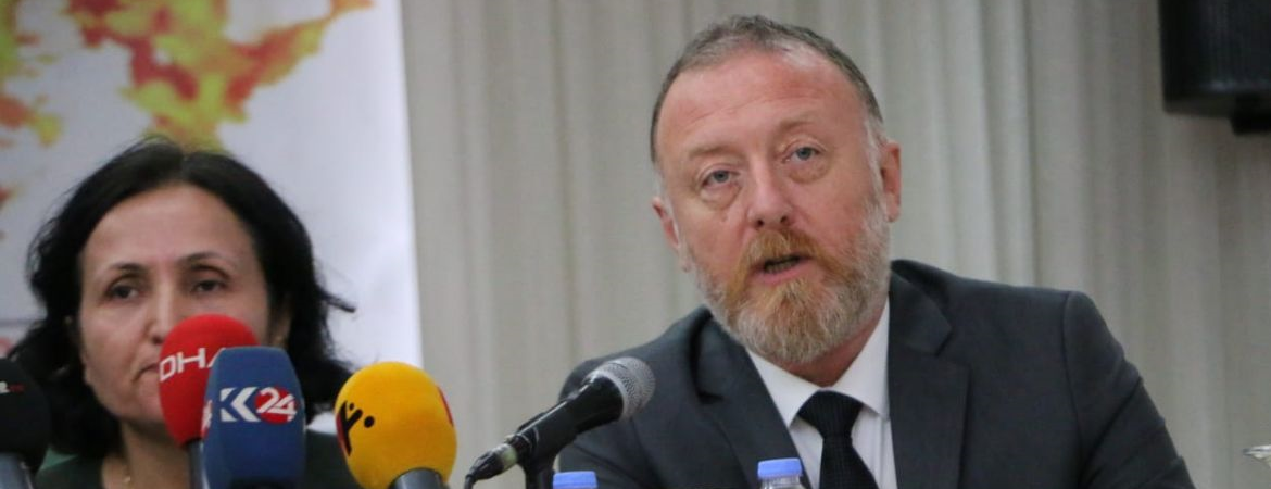 Temelli: Bu Newroz’u açlık grevi eylemi yapan arkadaşlarımızın mücadelesi ile kutluyoruz