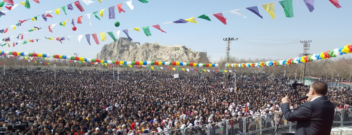 Temelli: HDP çaresizliğe son vermek için Türkiye halklarına seçenek sunmuştur, umut sunmuştur