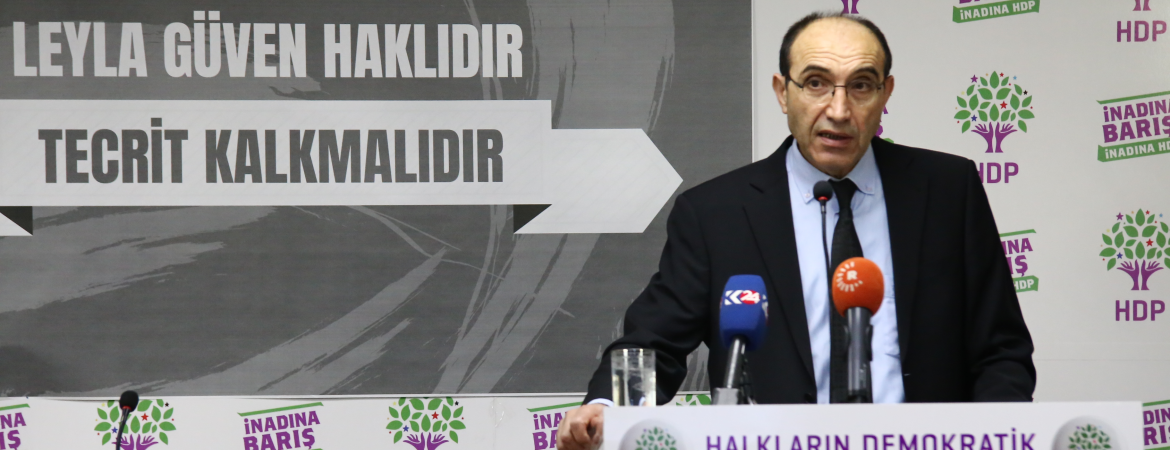 İşsizliği bitirmenin yolu bu iktidardan kurtulmaktır