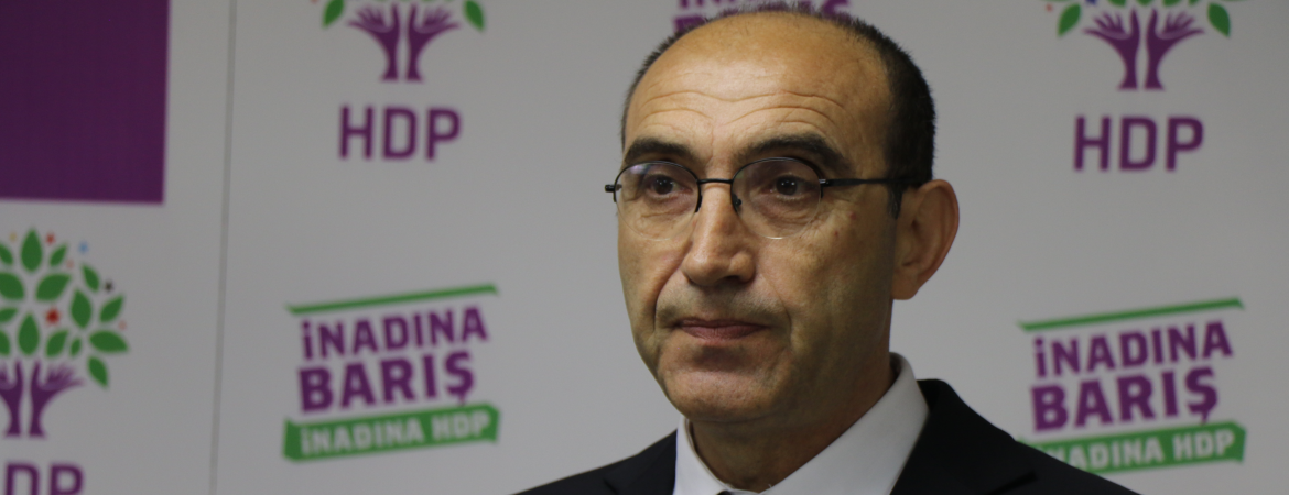 Kubilay: Gültan Kışanak’ın da İmamoğlu’nun da mazbatasına el koyan zihniyet aynıdır