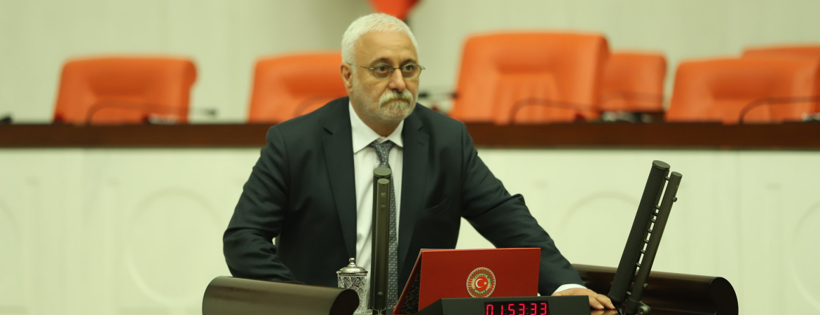 Bildiriler yayınlamak, tarihsel sorunların çözüm yolu olmamıştır