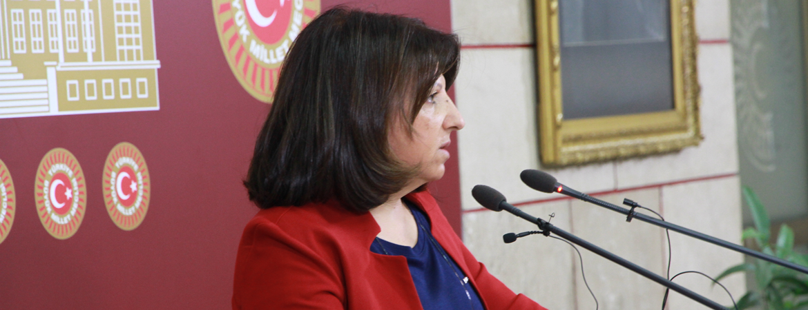 Kurtulan: Sırça köşklerinizden bakmayı bırakın, halkın sizi finanse edecek gücü kalmadı