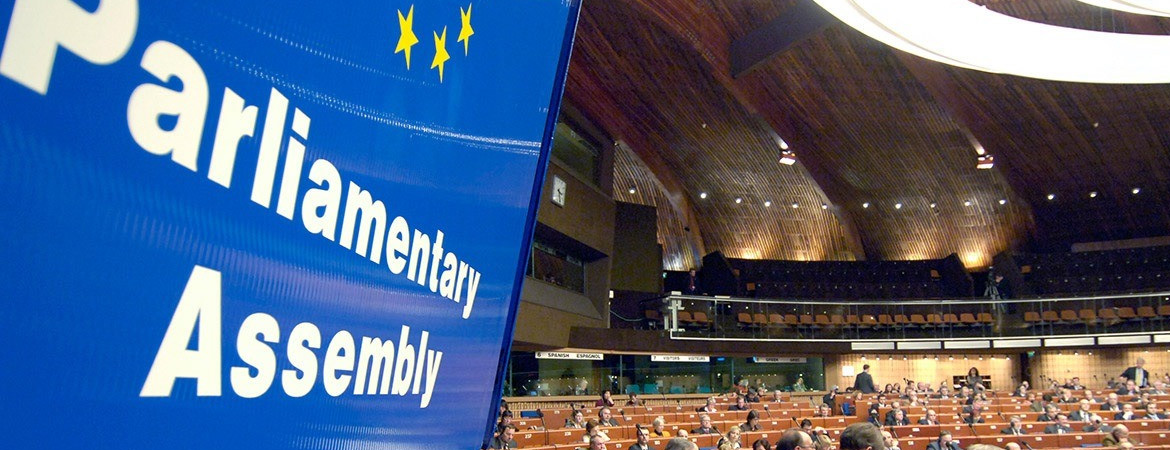 PACE monitors express concern at conviction in Turkey of honorary PACE member